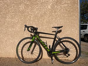 Vélo de route Scott Speedster pour 1M70 - 1