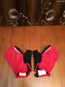 Paire de gants BTWIN RACING Taille S - 1