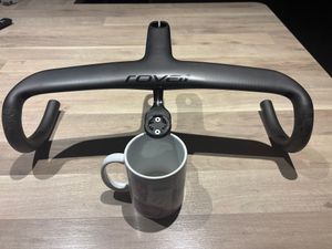 Cintre cockpit roval combo - 1