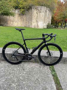 BMC Slr 01 three  - 1