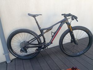 VTT ORBEA OIZ Limited Carbone OMX  - 1