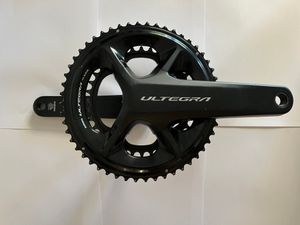 Pédalier shimano Ultegra - 1