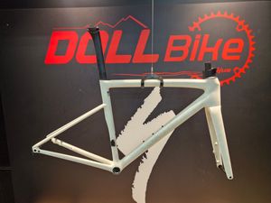 CADRE SPECIALIZED TARMAC SL8 S WORKS T54 - 1