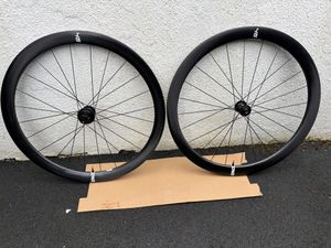 ENVE carbone 45mm - 1