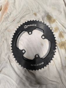Plateau rotor qrings 53 - 1