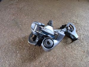 Dérailleur arrière shimano rsx 7 vitesses - 1