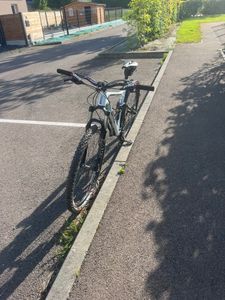 BMC fourstroke  - 1