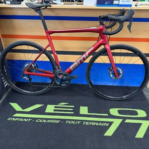 BMC Teammachine SLR01 - 1