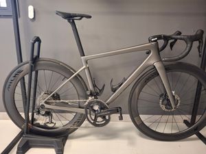 Enve melee  - 1