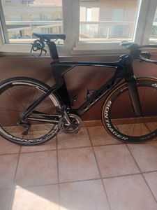Velo contre la montre - 1