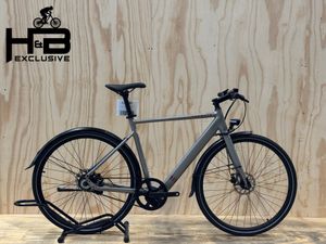 Tenways CGO600 Vélo électrique Single-Speed 2024 - 1