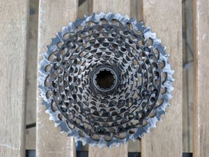 SRAM XG-1295 Eagle Cassette 12 vitesses 10-50T - 1