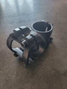 Potence vtt 31.8mm - 1