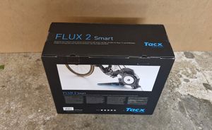 Home trainer Tacx - 1