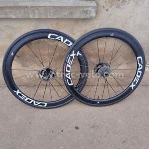 cadex 42 disc - 1
