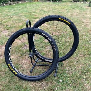 roue duke lucky star - 1
