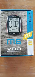 Compteur VDO  - 1