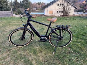 Granville violet E-smooth 20 250W - 1