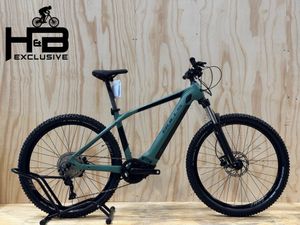 Bulls Copperhead Evo 1 VTT électrique Shimano Deor... - 1