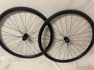 Paire de roues shimano rs171 disc - 1