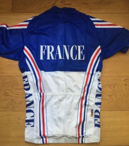 Maillot équipe de France 🇫🇷 cyclisme  - 1