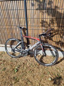 Vélo Contre-la-montre BMC  - 1