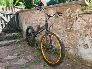 VTT trial Koxx Derangboy 26" - 1