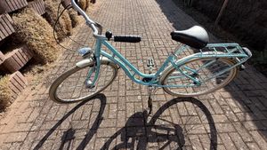 Vélo Vtc KTM Tourella - 1
