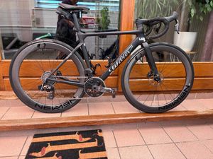 Wilier Filante SL - 1