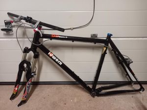 IDWORX DD - Double D - 1