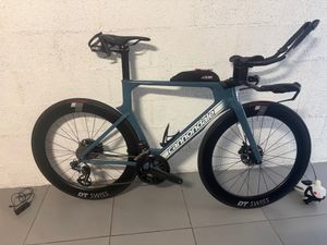 Cannondale Superslice Triathon CLM - 1