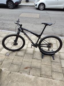 Vtt trek supercaliber 9.6 gen1 - 1