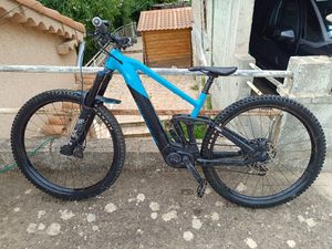 Vélo électrique moustache game 6  - 1