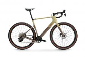 Vélo 3T BMW Exploro Gravel - 1