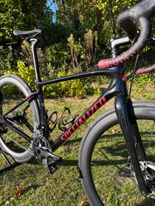 Specialized ruby - 1