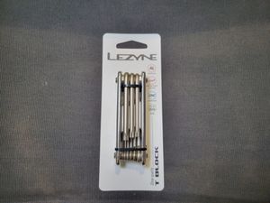 Multitool Lezyne torx - 1
