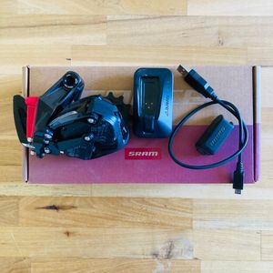 Groupe Sram Force XPLR AXS - 1