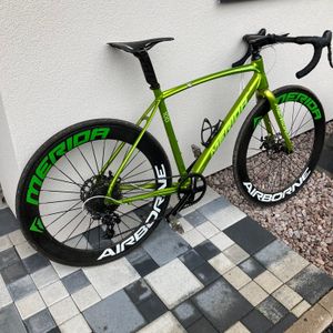 Vélo Gravel merida - 1