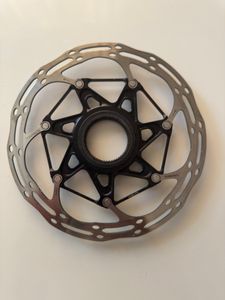 Disque Centerlock Sram 160mm - 1