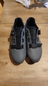 Chaussures VTT Northwave Hammer Plus Gris - 1