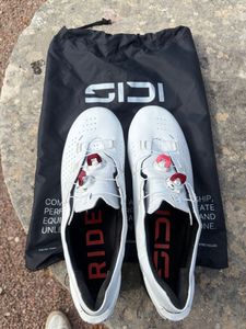 Chaussure route - 1