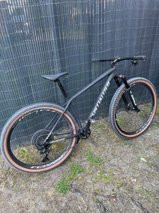 Epic HT Expert Specialized Carbone - 1