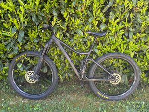 VTT ENDURO LIV EMBOLDEN 1 TS  - 1