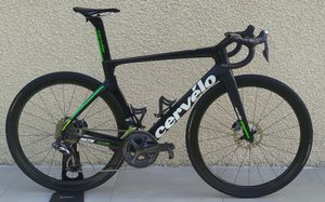 Cervélo S5  - 1