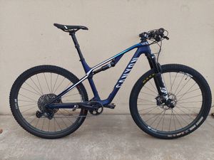 Canyon Lux CF7 2021 taille M - 1