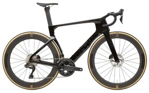 Vélo de route CERVELO S5 Ultegra Noir – Taille M /... - 1