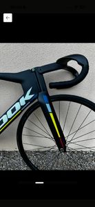 Cintre piste WXR 30cm - 1