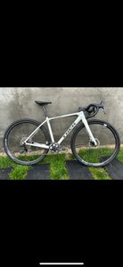 Trek Crockett 49 - 1
