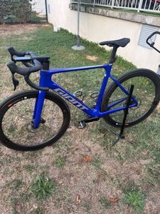 Vends Giant propel - 1