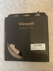 Plateau Campagnolo Super Record 12V bcd 145 52 Den... - 1